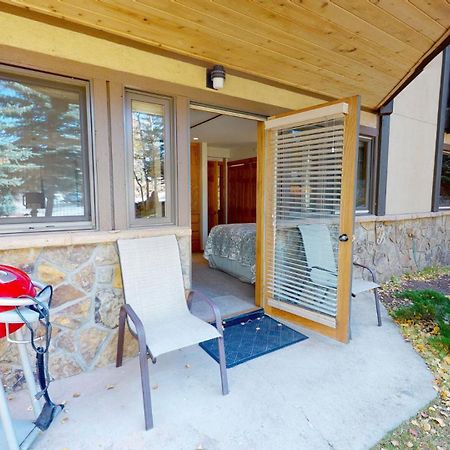 Laurelwood Condominiums 202 Snowmass Village Camera foto