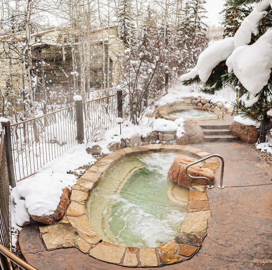 Laurelwood Condominiums 202 Snowmass Village Esterno foto