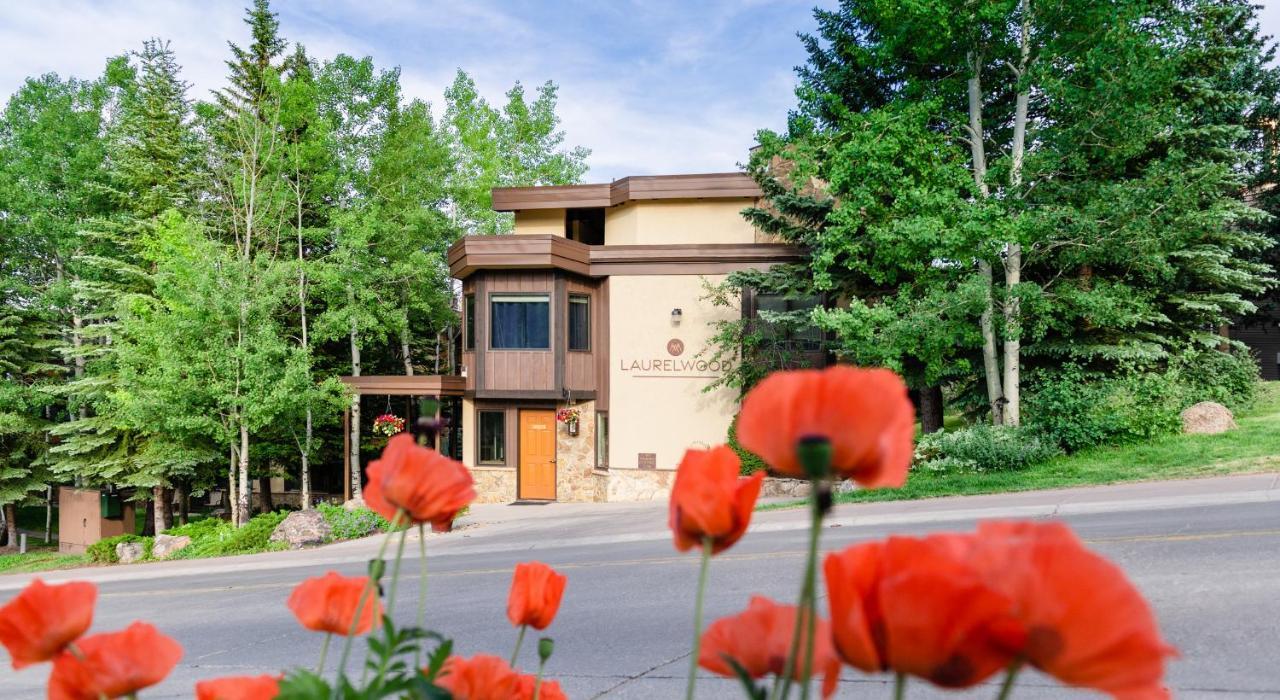 Laurelwood Condominiums 202 Snowmass Village Esterno foto