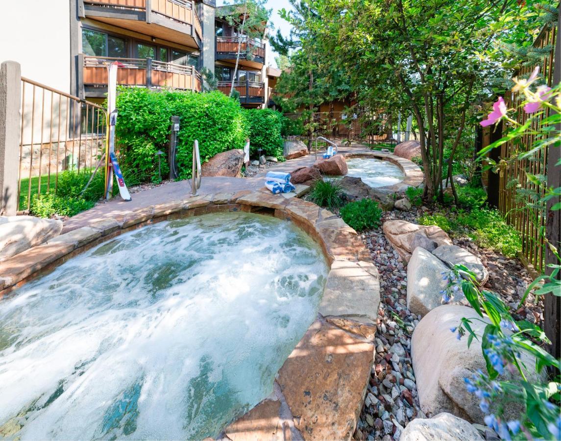 Laurelwood Condominiums 202 Snowmass Village Esterno foto