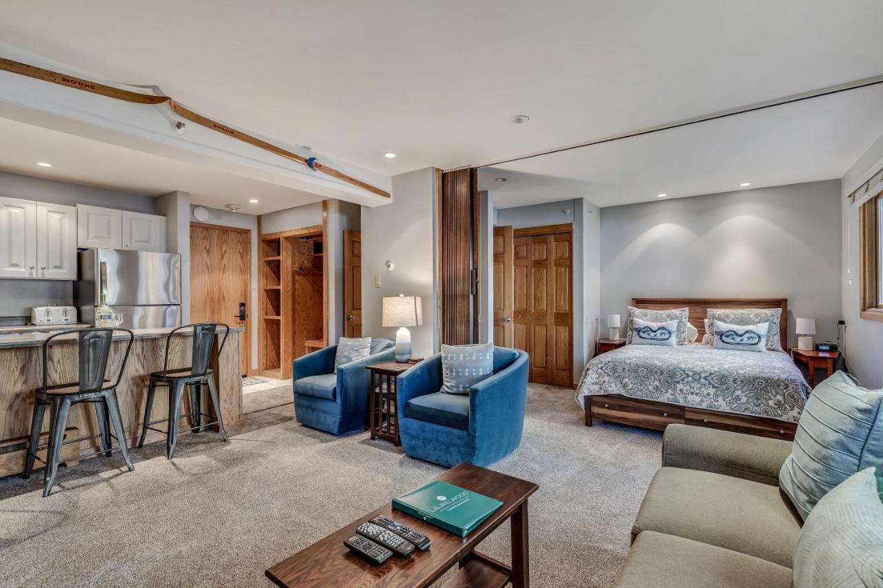 Laurelwood Condominiums 202 Snowmass Village Esterno foto