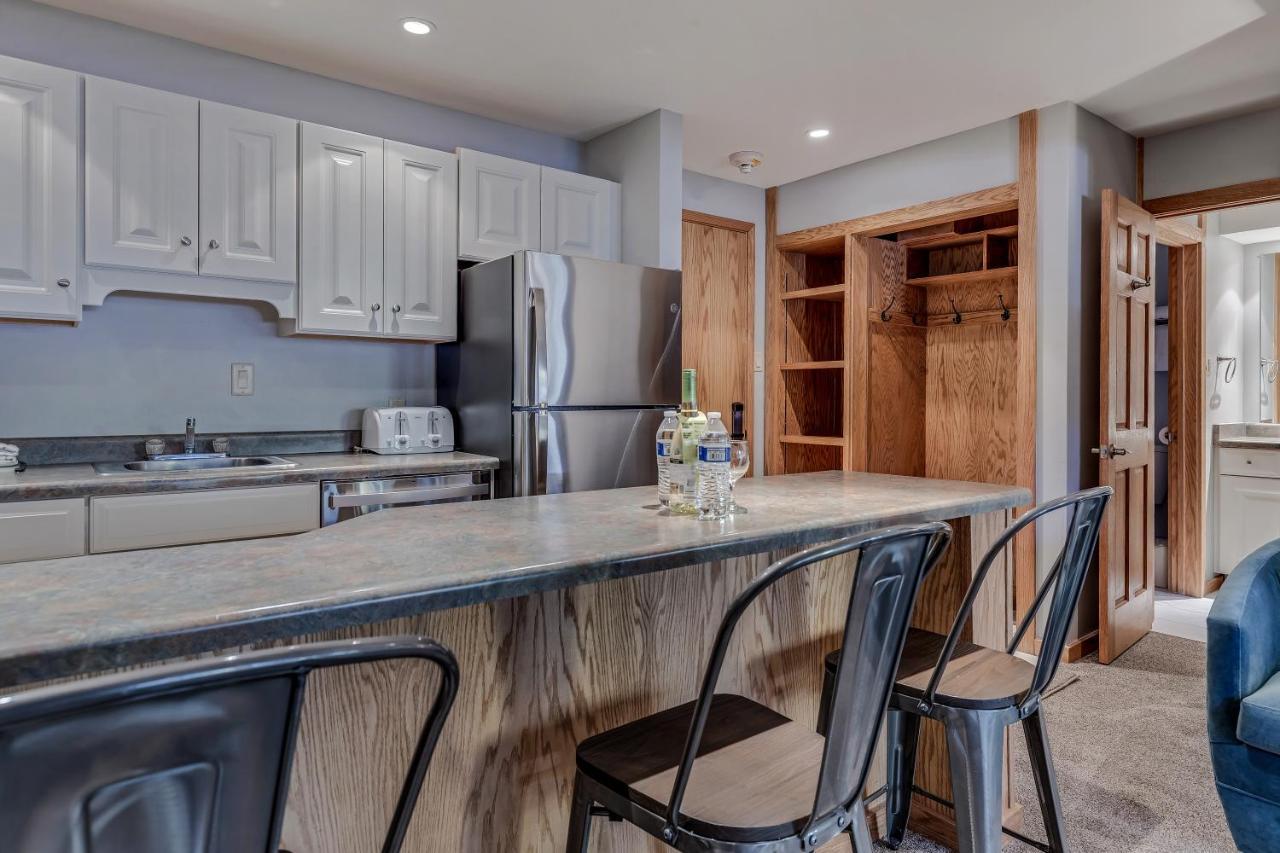 Laurelwood Condominiums 202 Snowmass Village Esterno foto