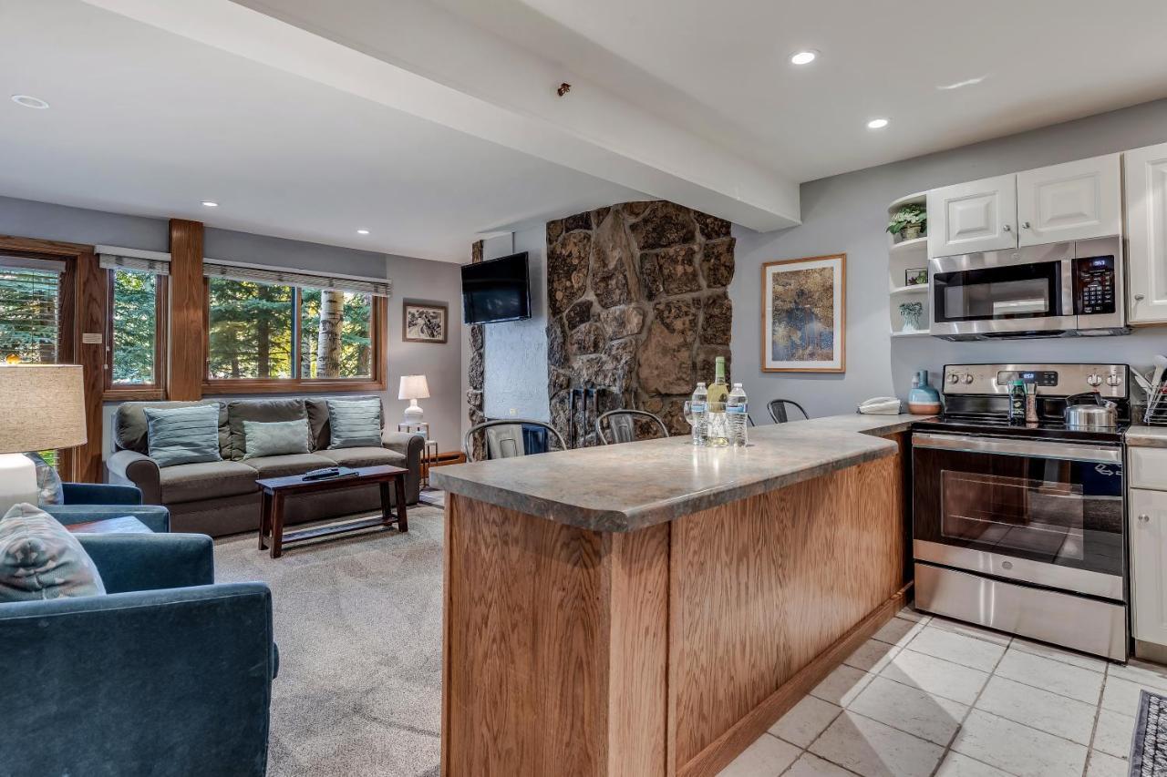 Laurelwood Condominiums 202 Snowmass Village Esterno foto