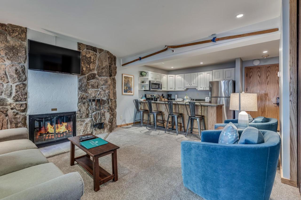 Laurelwood Condominiums 202 Snowmass Village Esterno foto