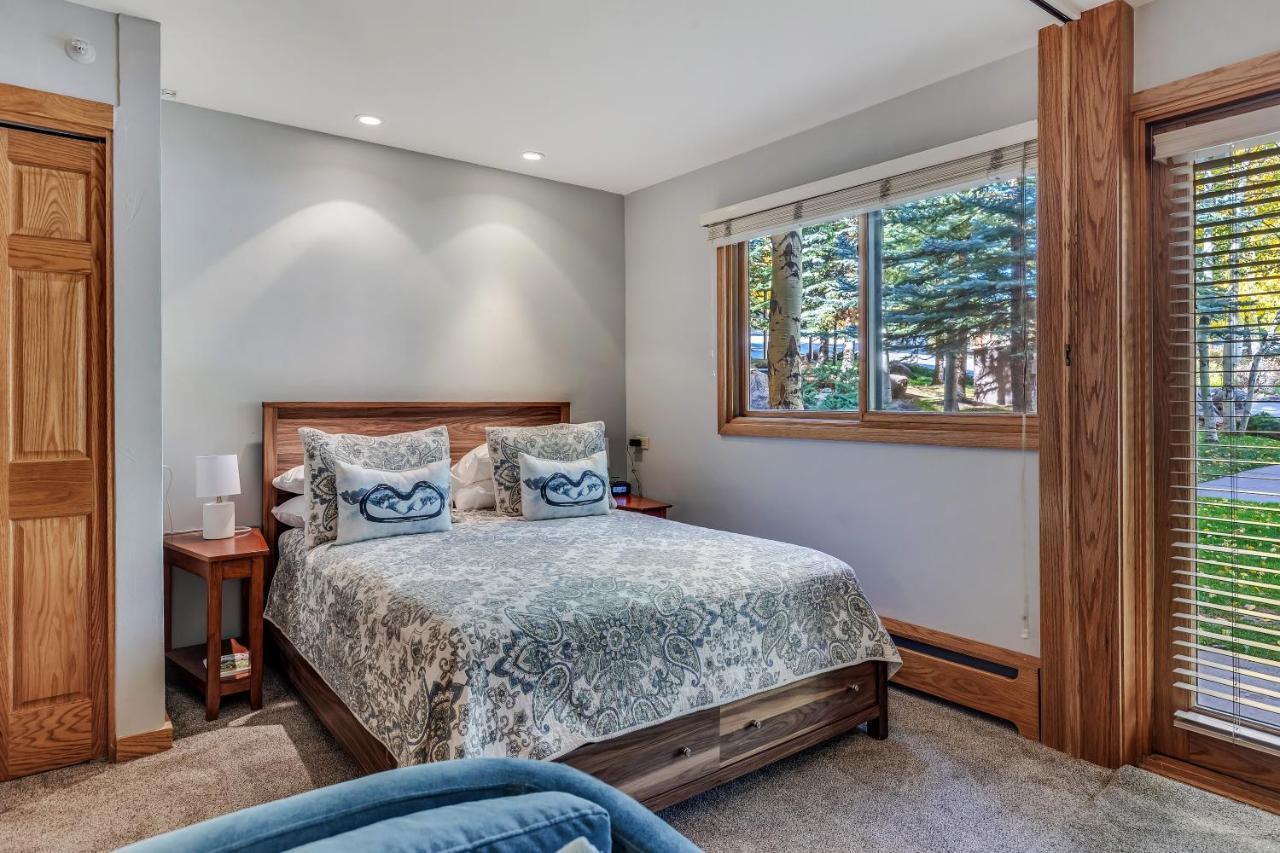 Laurelwood Condominiums 202 Snowmass Village Esterno foto
