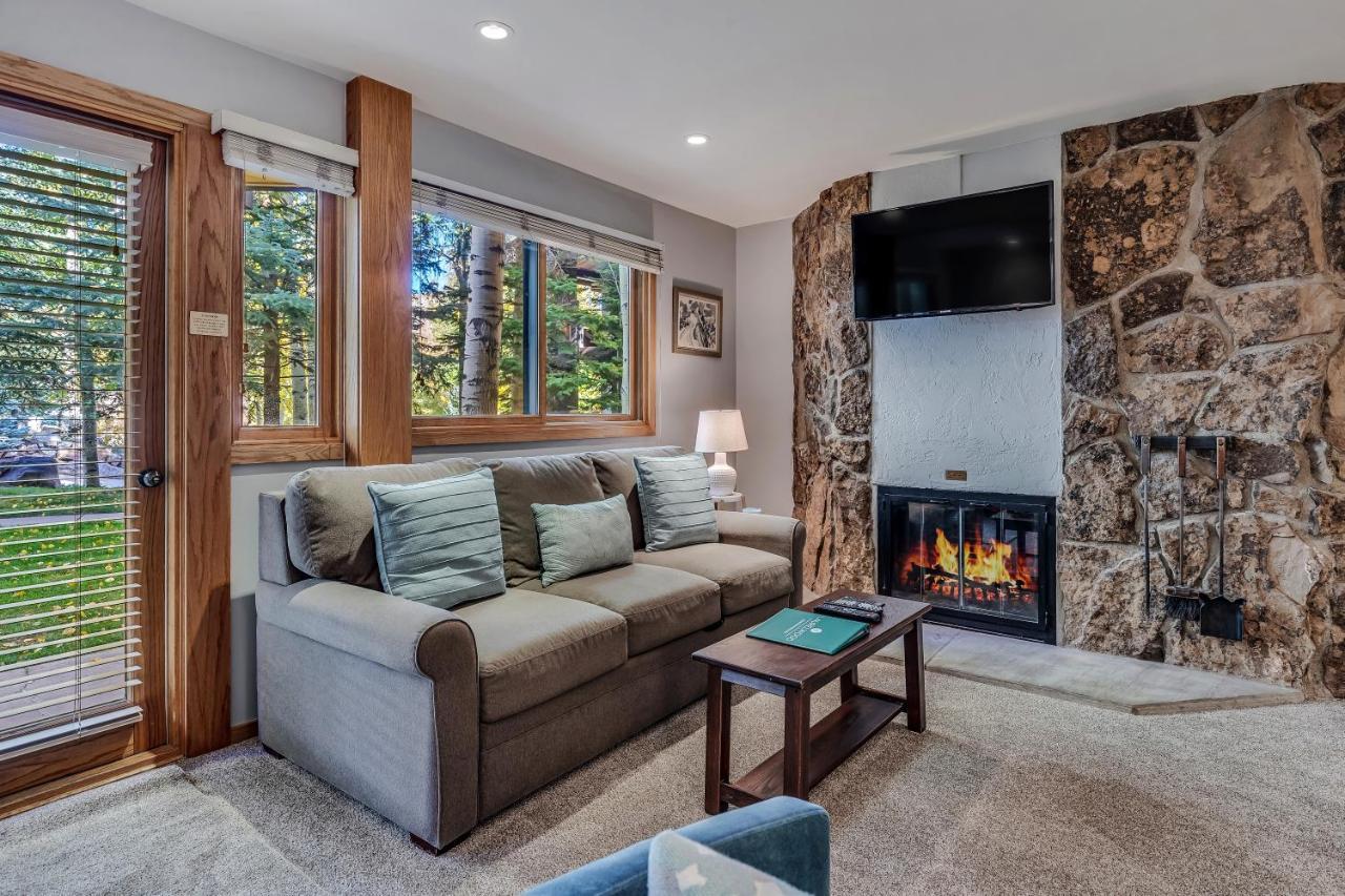 Laurelwood Condominiums 202 Snowmass Village Esterno foto