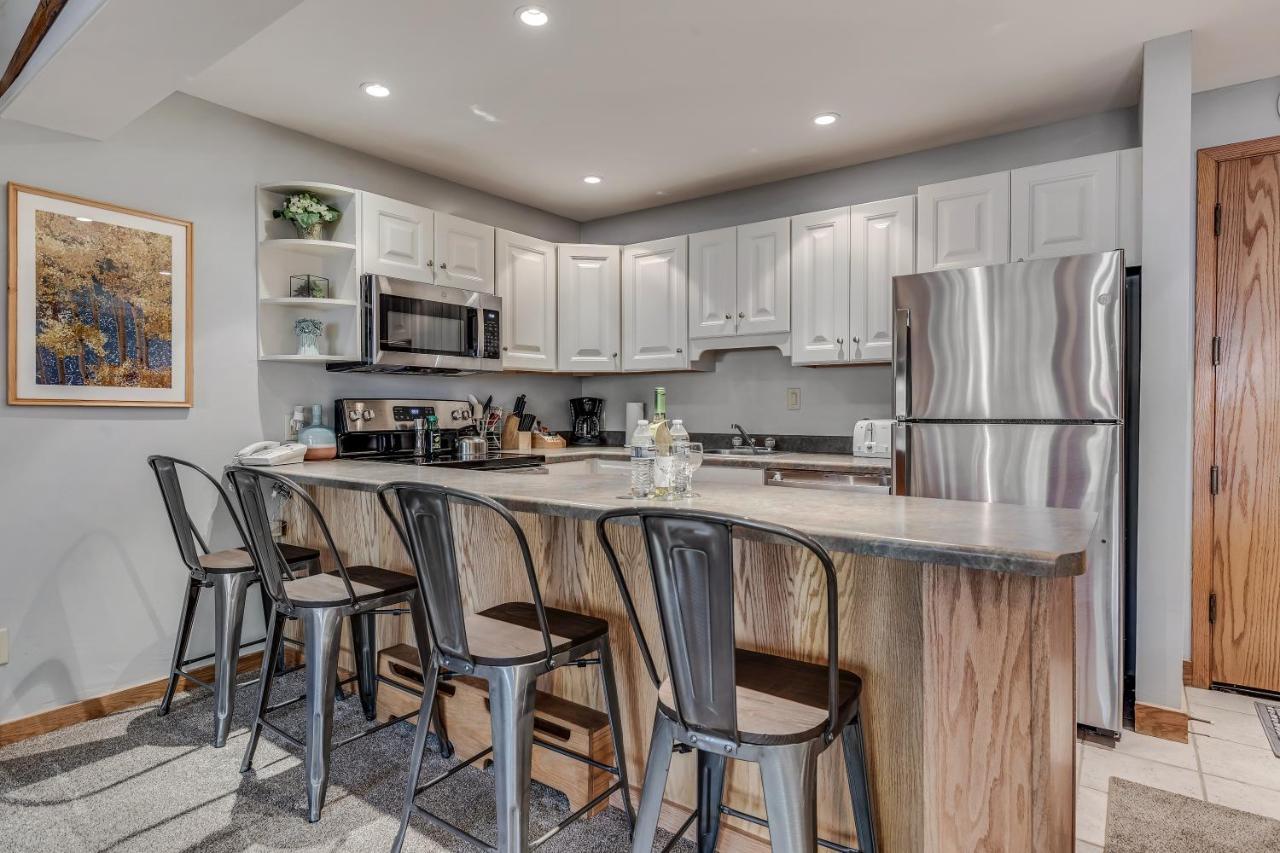 Laurelwood Condominiums 202 Snowmass Village Esterno foto