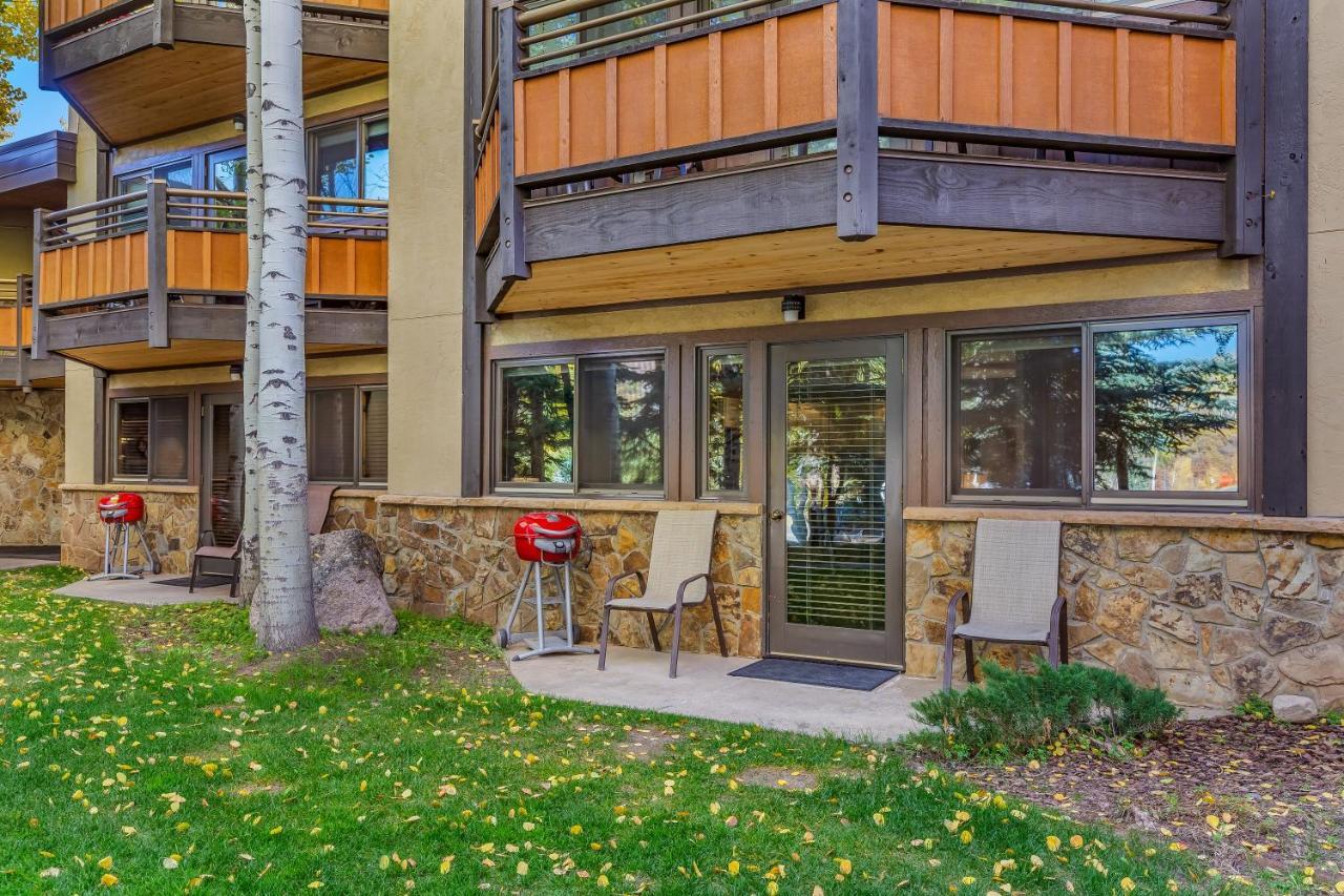 Laurelwood Condominiums 202 Snowmass Village Esterno foto