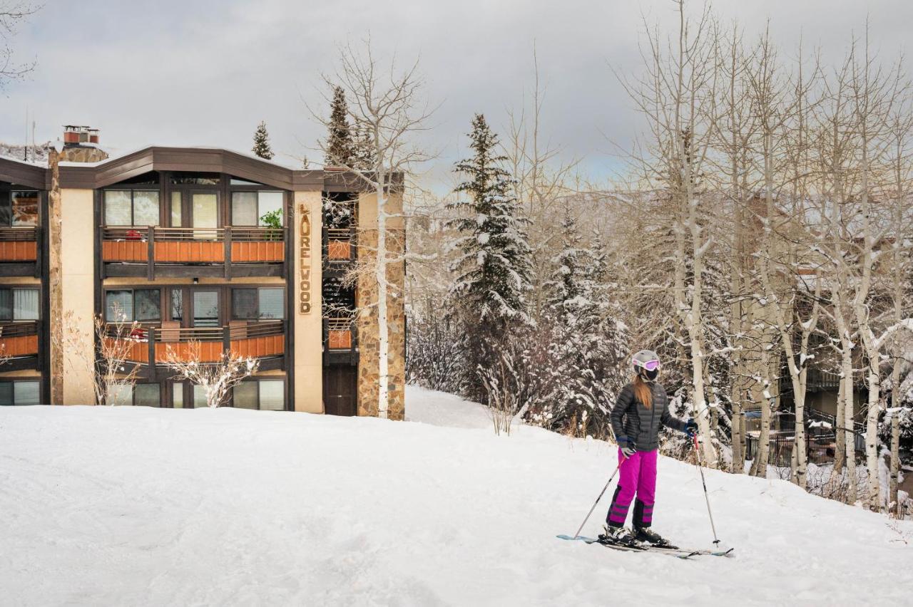 Laurelwood Condominiums 202 Snowmass Village Esterno foto