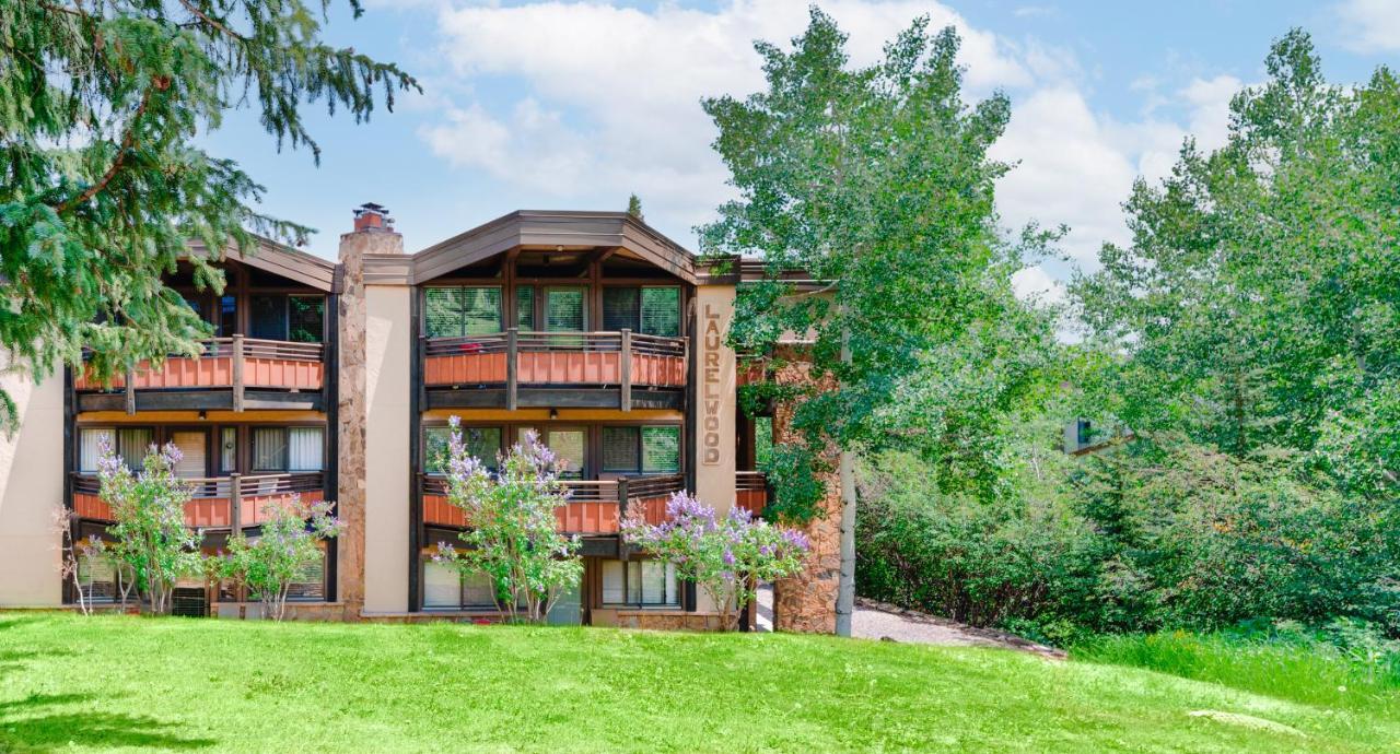 Laurelwood Condominiums 202 Snowmass Village Esterno foto