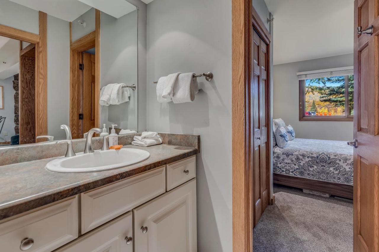 Laurelwood Condominiums 202 Snowmass Village Esterno foto