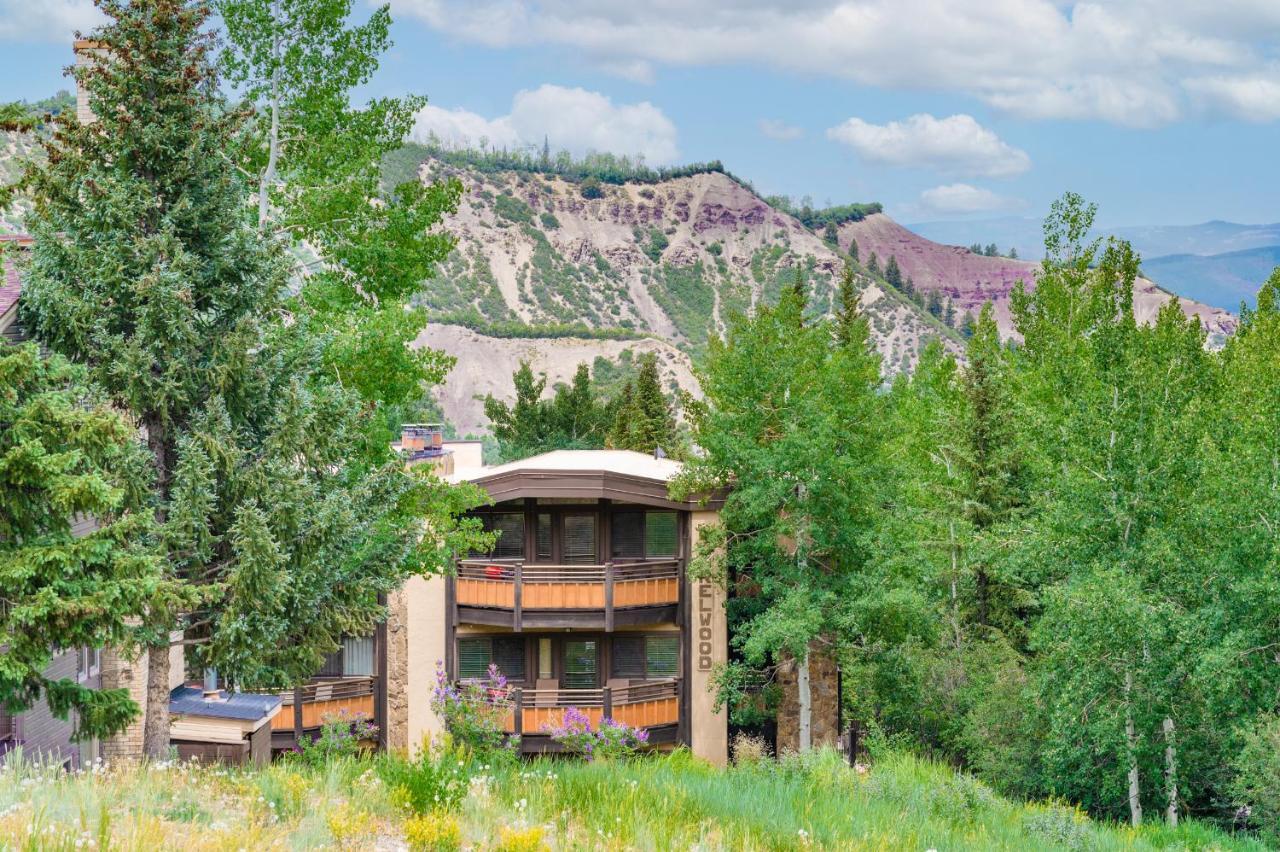 Laurelwood Condominiums 202 Snowmass Village Esterno foto