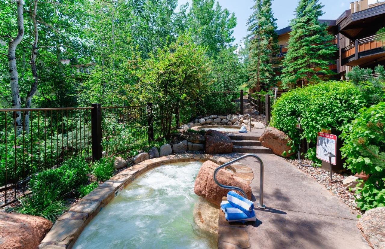 Laurelwood Condominiums 202 Snowmass Village Esterno foto