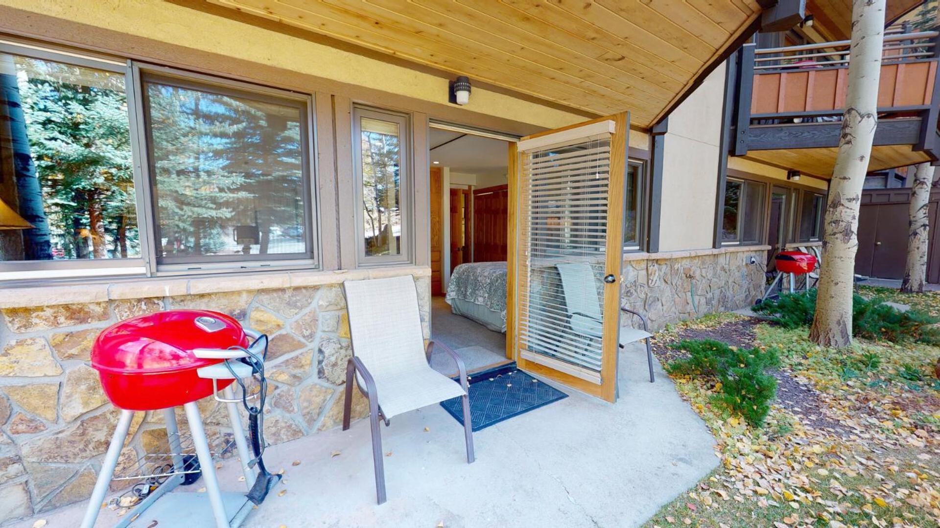 Laurelwood Condominiums 202 Snowmass Village Camera foto