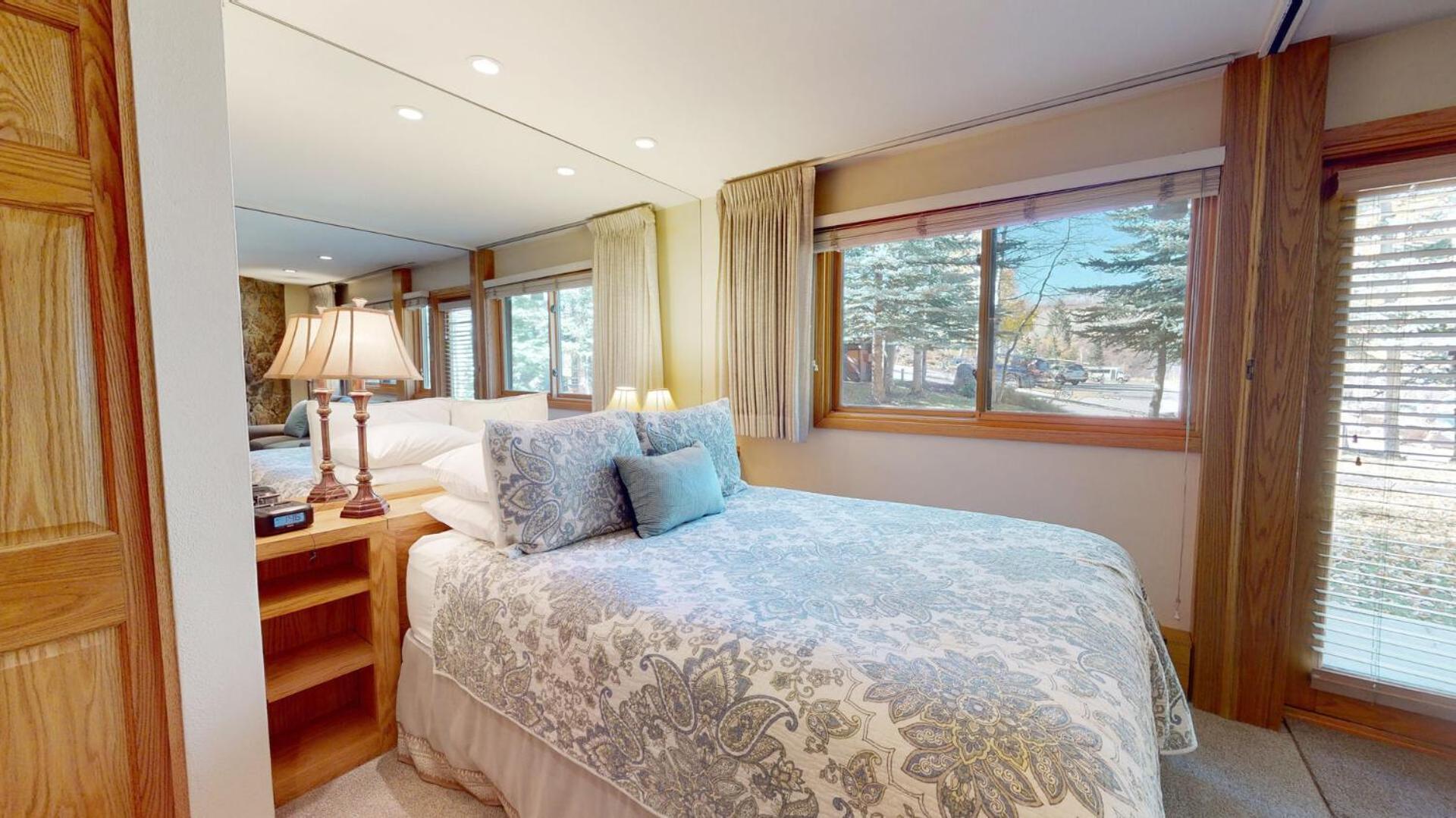 Laurelwood Condominiums 202 Snowmass Village Camera foto